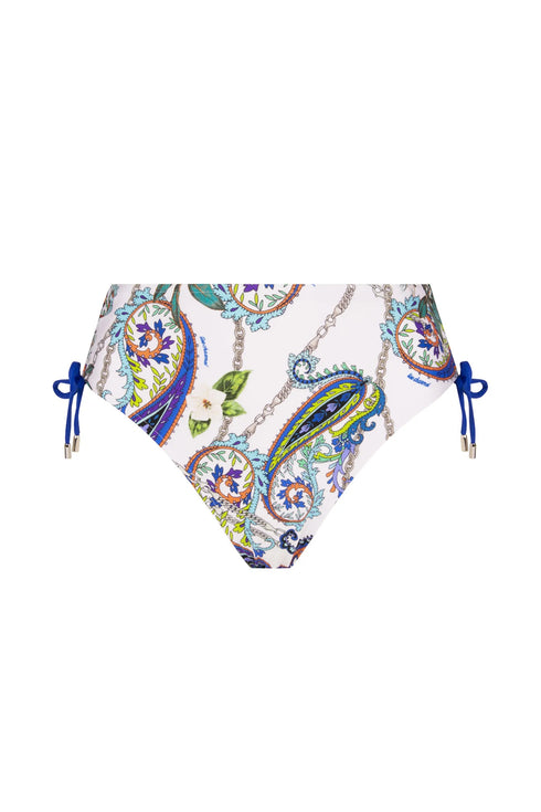 Lise Charmel 63B Odyssee Cashmer Bikini Classic With Ties - Adjustable